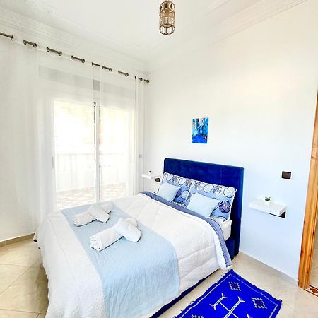 דירות צ'פצ'אוונה Perla Azul Penthouse מראה חיצוני תמונה