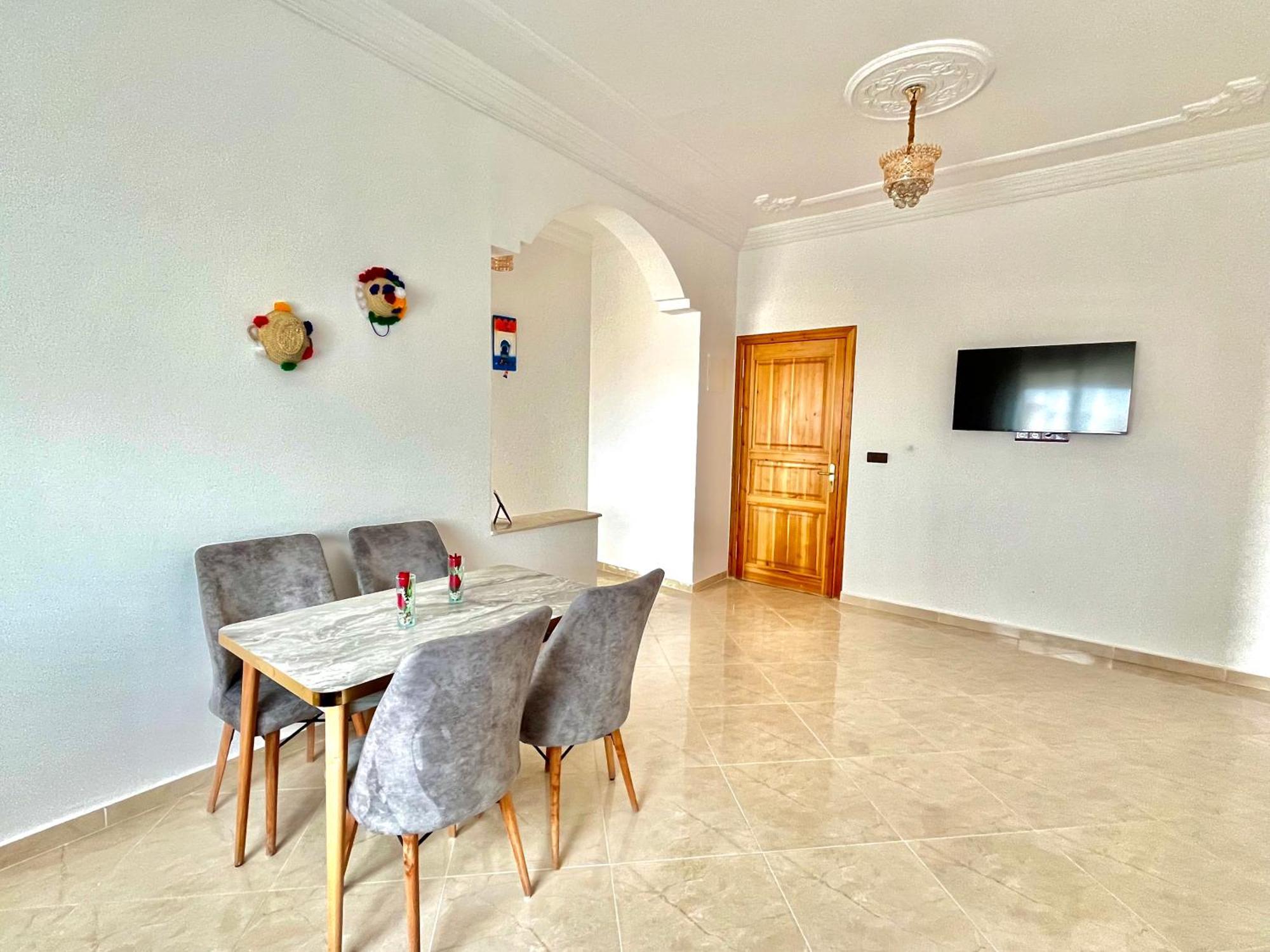 דירות צ'פצ'אוונה Perla Azul Penthouse מראה חיצוני תמונה