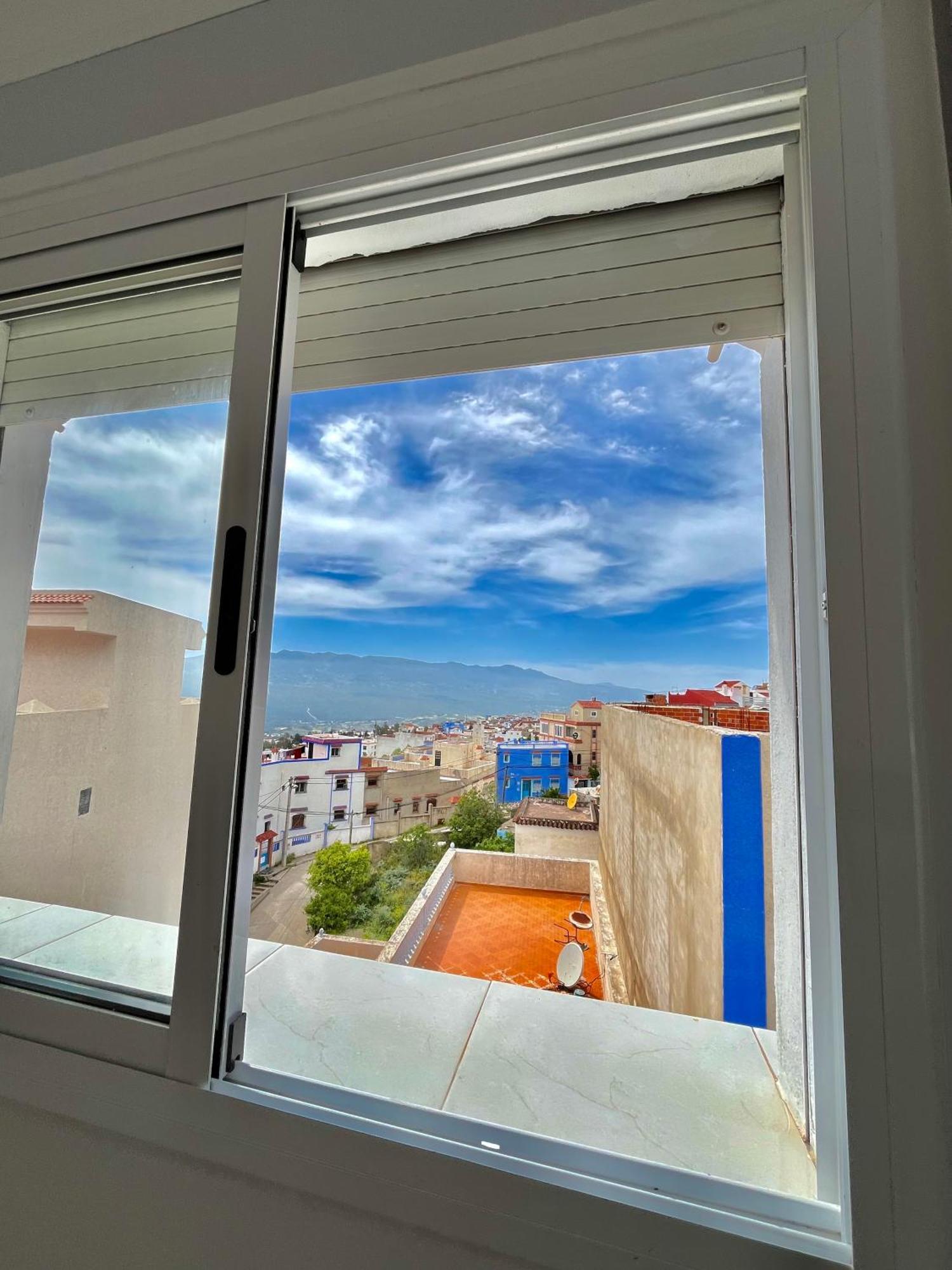 דירות צ'פצ'אוונה Perla Azul Penthouse מראה חיצוני תמונה