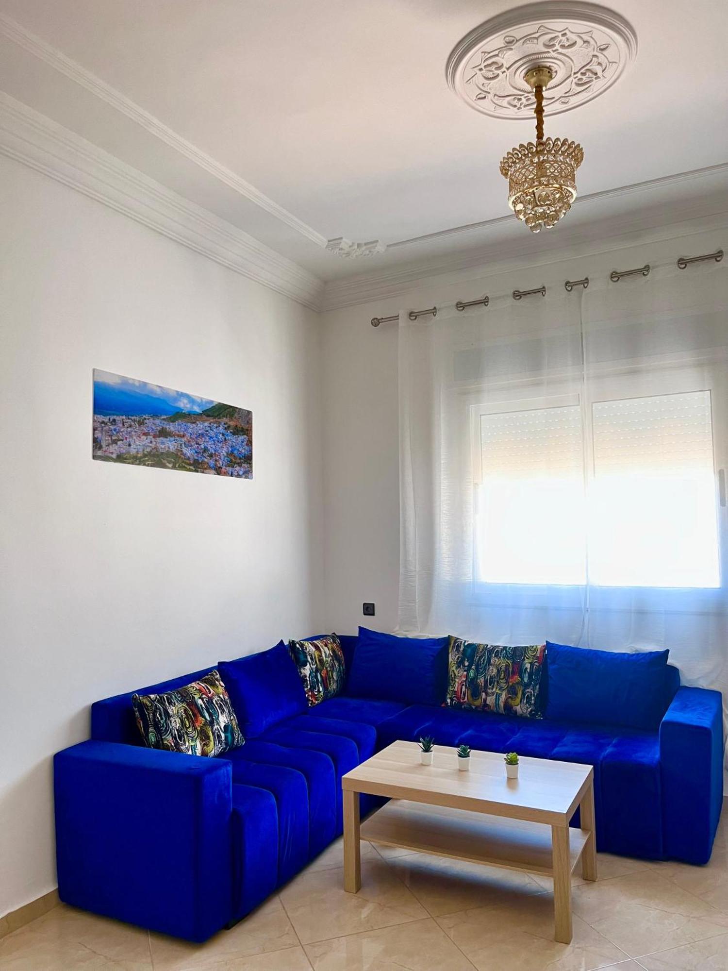 דירות צ'פצ'אוונה Perla Azul Penthouse מראה חיצוני תמונה