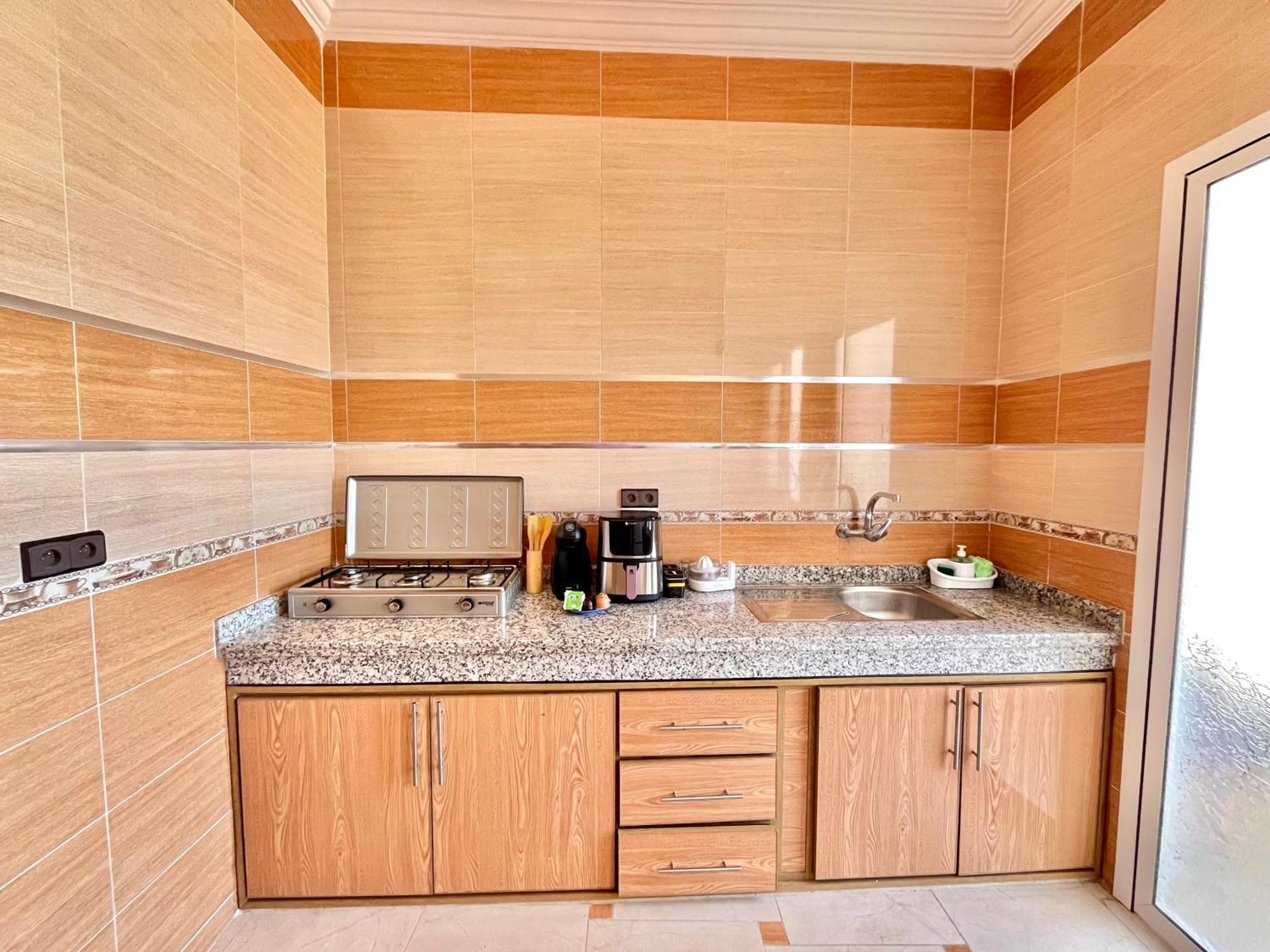 דירות צ'פצ'אוונה Perla Azul Penthouse מראה חיצוני תמונה